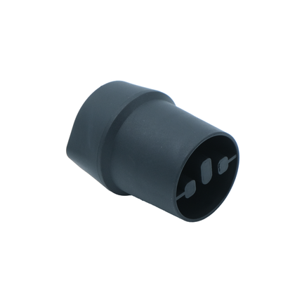 Festadapter von EURO- auf CH-Stecker 16 A
