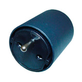 Festadapter 230 VAC von EURO- auf CH-Stecker 149563
