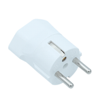 Übergangsstecker CH -> Euro 230 VAC 149570