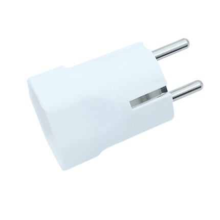 Übergangsstecker CH -> Euro 230 VAC 149570 - Hischier Auto AG