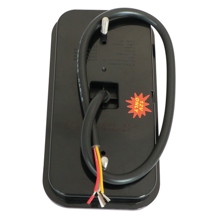 LED-Schlussleuchte 12 V L + R - 149BAR - 1 - Stück LED autolamps
