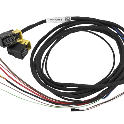 Kabelbaum Fahrzeug Thermo Top Pro 120/150 -