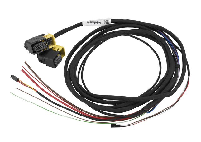 Kabelbaum Fahrzeug Thermo Top Pro 120/150 -