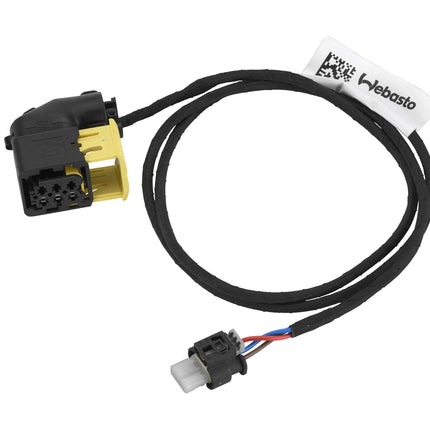 ET Kabelbaum Kühlmittelpumpe U4850, L = 1000 -