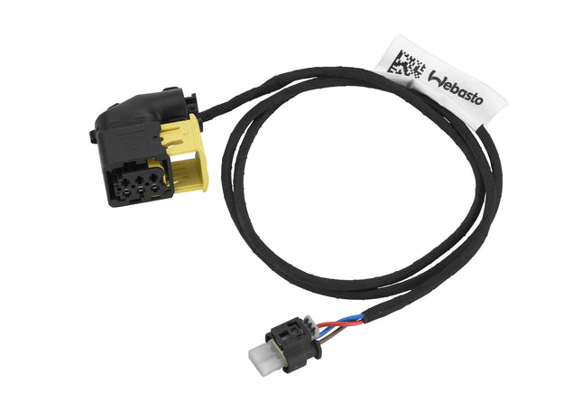 ET Kabelbaum Kühlmittelpumpe U4850, L = 1000 -
