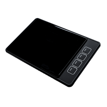 TConn Display  4.3" CAN 12/24 V 15023030000 - Hischier Auto AG