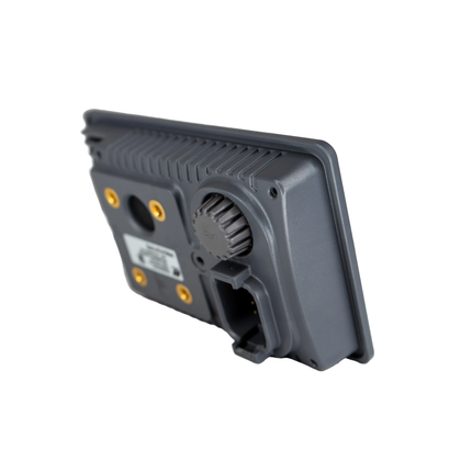 TConn Display  4.3" CAN 12/24 V 15023030000 - Hischier Auto AG