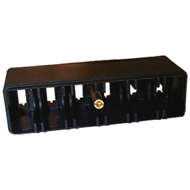 Merit – Kragen für Stecksich.-Dose 150203, 6-pol.