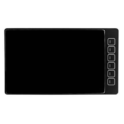 TConn Display  7" CAN 12/24 V 15033030000 - Hischier Auto AG