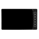 TConn Display  7" CAN 12/24 V 15033030000