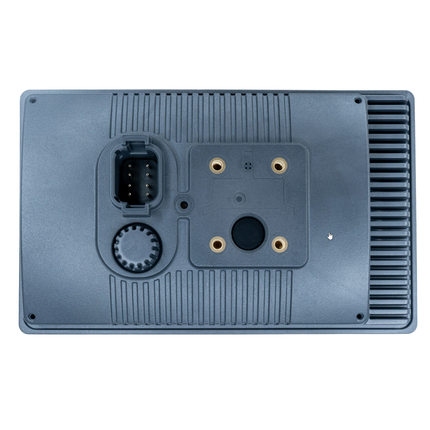 TConn Display  7" CAN 12/24 V 15033030000 - Hischier Auto AG