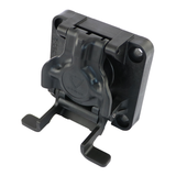 ISO-BUS Steckdose 9-pol. - Passive 151236