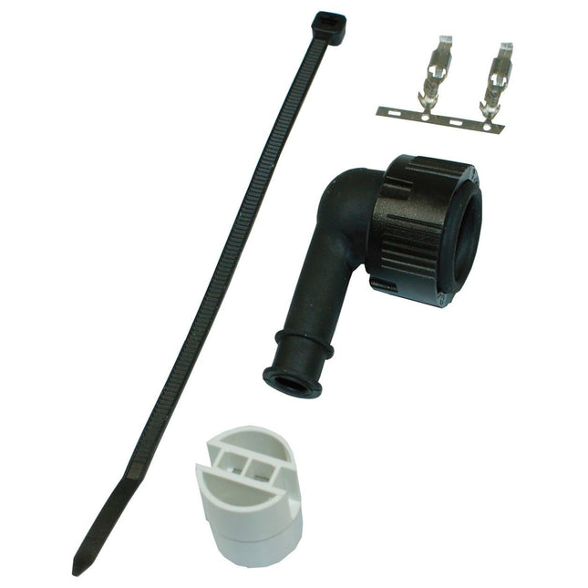 Anschlussstecker für Flatpoint