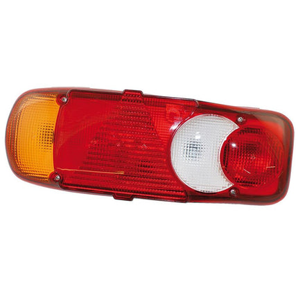 Vignal - Schlussleuchte LC5 links - 153000 - 1 - Stück Vignal