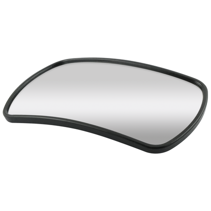 WBC 106/2 schwarz unbeheizt