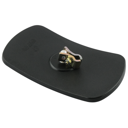 WBC 106/2 schwarz unbeheizt