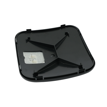 Spiegelglas WS WR 300 heizbar 12/24 V 153771174 - Hischier Auto AG