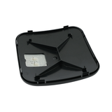 Spiegelglas WS WR 300 heizbar 12/24 V 153771174