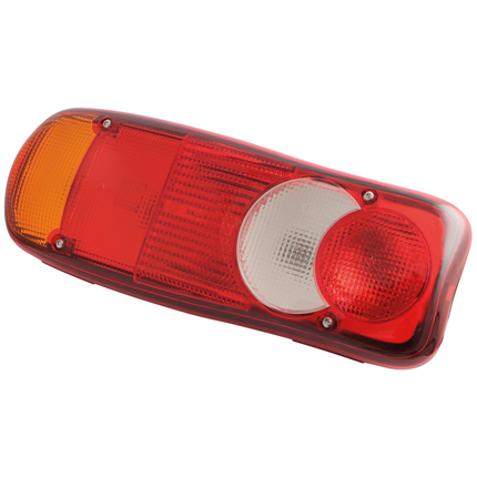 Vignal - Schlussleuchte LC5 links 12 - 24 V - 154120 - 1 - Stück Vignal