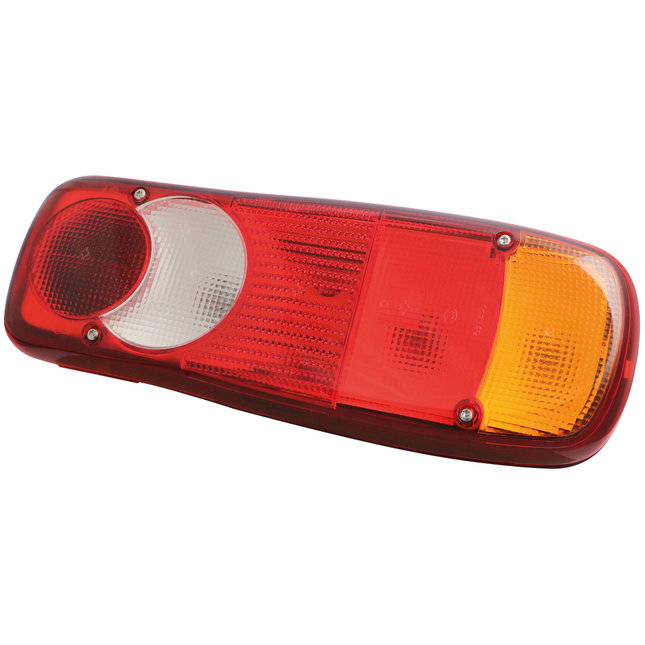 Vignal - Schlussleuchte LC5 rechts 12/24 V - 154130 - 1 - Stück Vignal
