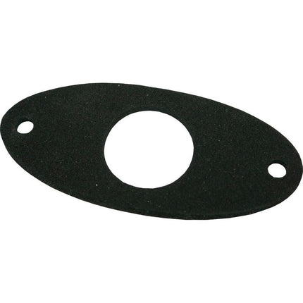 Gummiunterlage für FLATPOINT II - 155111007 - 1 - Stück Aspöck