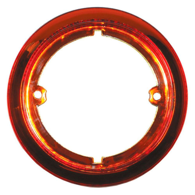Roundpoint Decoring orange - 155200027 - 1 - Stück Aspöck