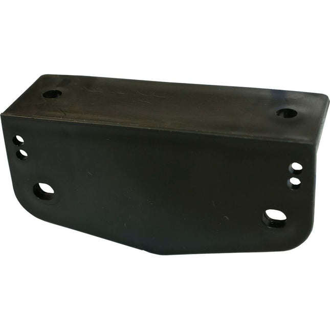 Montagelhalter 90° zu Superpoint - 155313007 - 1 - Stück Aspöck