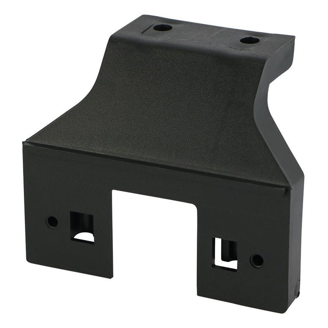Aspöck - Winkelhalter 45° zu Unipoint - 155317014 - 1 - Stück Aspöck
