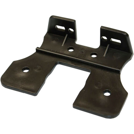 Aspöck - Winkelhalter 90° zu Unipoint - 155319007 - 1 - Stück Aspöck