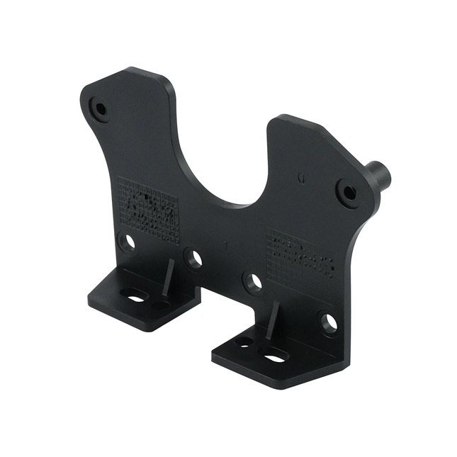 Aspöck - Winkelhalter 90° zu Flatpoint II - 155321107 - 1 - Stück Aspöck