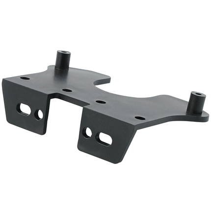 Aspöck - Winkelhalter 90° zu Flatpoint II - 155321107 - 1 - Stück Aspöck