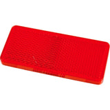 Rückstrahler Aspöck rot 155431017