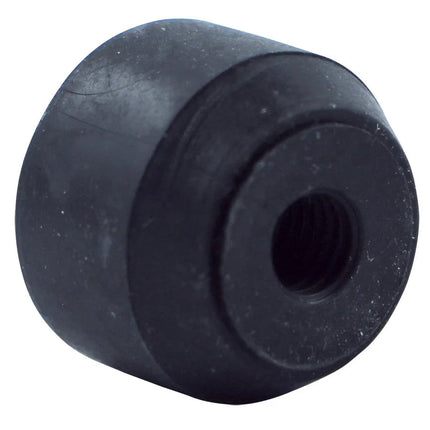Dichtstopfen für ASS1 6mm schwarz, Satz à 5Stk. Aspöck