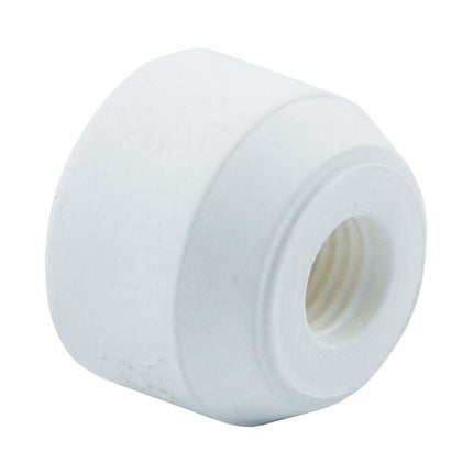 Dichtstopfen für ASS1 8mm weiss, Satz à 5Stk. - 15562312V - 1 - Satz Aspöck