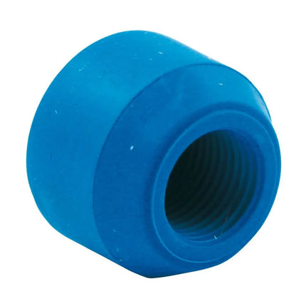 Dichtstopfen für ASS1 10mm blau, Satz à 5Stk. - 1 - Satz Aspöck