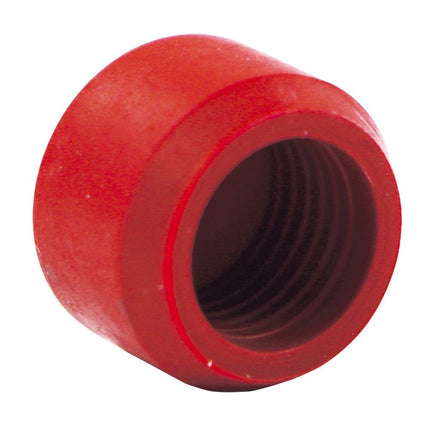 Dichtstopfen für ASS1 12mm rot, Satz à 5Stk. - 15562314V - 1 - Satz Aspöck