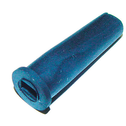 Aspöck Endkappe zu DC-Flachkabel