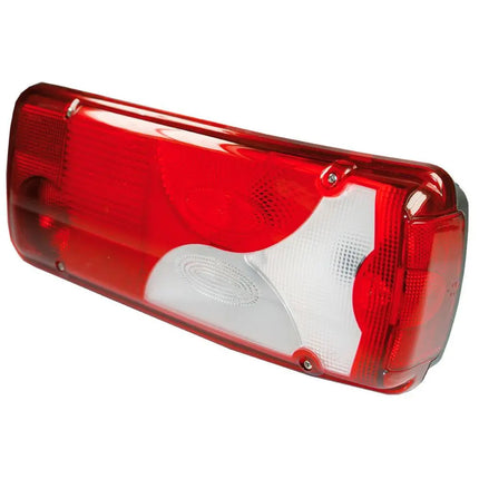 Vignal - Heckleuchte LC8 rechts *weisses Glas* für Sprinter und Crafter - 1 - Stück Vignal