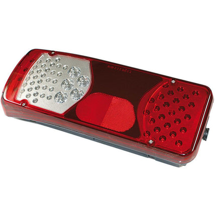 Vignal - LED-Schlussleuchte LC8T links - 157000 - 1 - Stück Vignal