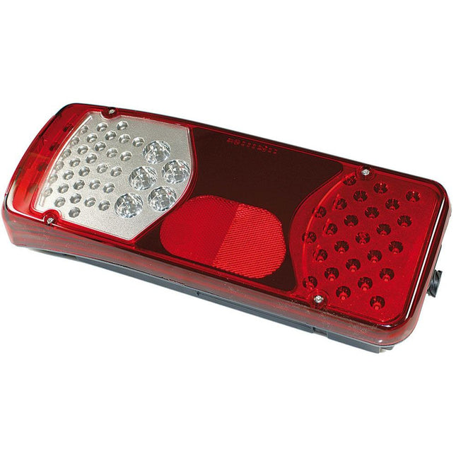 Vignal - LED-Schlussleuchte LC8T links - 157000 - 1 - Stück Vignal