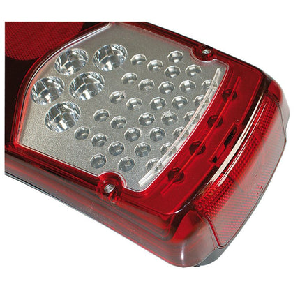 Vignal - LED-Schlussleuchte LC8T links - 157000 - 1 - Stück Vignal