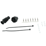 Stecker-Set AMP 7-pol 157002024
