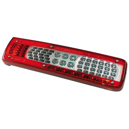 Vignal - LED-Schlussleuchte LC9 links - 1 - Stück Vignal