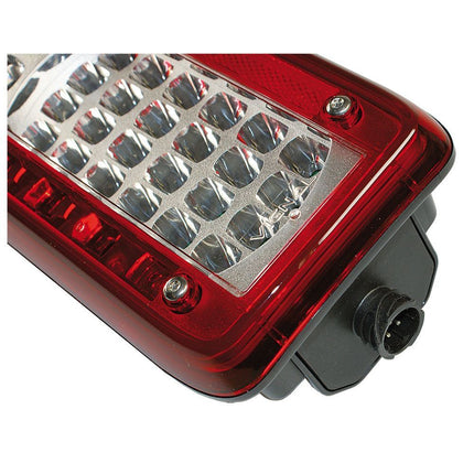 Vignal - LED-Schlussleuchte LC9 links - 158030 - 1 - Stück Vignal