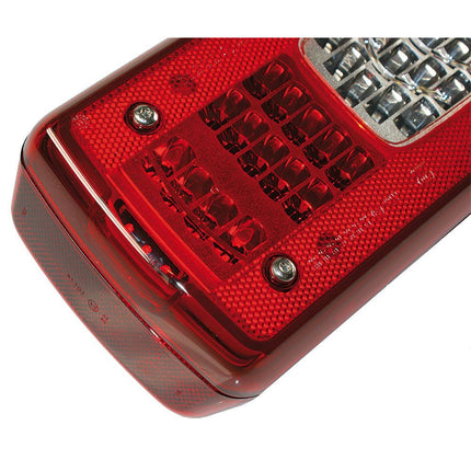 Vignal - LED-Schlussleuchte LC9 rechts 158050 - Hischier Auto AG