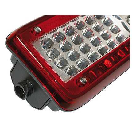 Vignal - LED-Schlussleuchte LC9 rechts 158050 - Hischier Auto AG