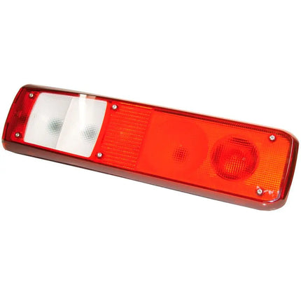 Vignal - Ersatzglas zu LC9 - 1 - Stück Vignal
