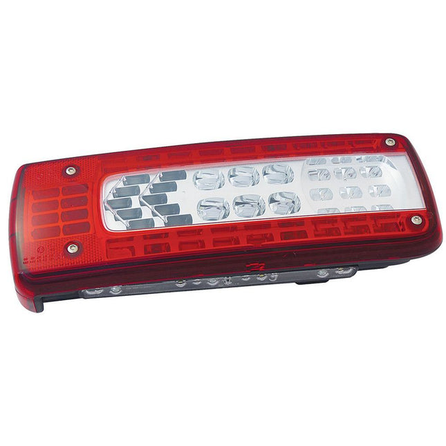 Vignal - LED-Schlussleuchte LC10 24V links - 159520 - 1 - Stück Vignal
