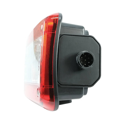 Vignal - LED-Schlussleuchte LC10 24V links - 1 - Stück Vignal