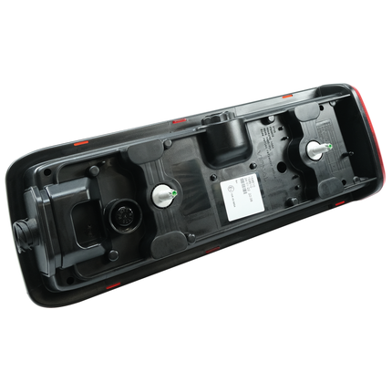Vignal - LED-Schlussleuchte LC10 24V rechts - 159510 - 1 - Stück Vignal